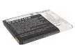 Gigabyte SRB-01 helyettesítő mobiltelefon akkumulátor (Li-ion, 3.7V, 1500mAh / 5.55Wh) - Utángyártott
