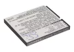 Gigabyte BL-148 helyettesítő mobiltelefon akkumulátor (Li-ion, 3.7V, 1300mAh / 4.81Wh) - Utángyártott