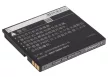 Gigabyte BL-148 helyettesítő mobiltelefon akkumulátor (Li-ion, 3.7V, 1300mAh / 4.81Wh) - Utángyártott