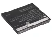 Gigabyte BL-148 helyettesítő mobiltelefon akkumulátor (Li-ion, 3.7V, 1300mAh / 4.81Wh) - Utángyártott