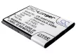 Gigabyte GLS-H03 helyettesítő mobiltelefon akkumulátor (Li-ion, 3.7V, 1500mAh / 5.55Wh) - Utángyártott