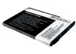 Gigabyte GLS-H03 helyettesítő mobiltelefon akkumulátor (Li-ion, 3.7V, 1500mAh / 5.55Wh) - Utángyártott