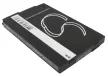 Gigabyte AZK40-HEL090-ZOR helyettesítő mobiltelefon akkumulátor (Li-ion, 3.7V, 1200mAh / 4.44Wh) - Utángyártott