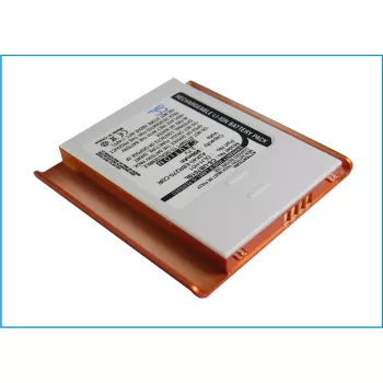   Gigabyte GLH-H01 helyettesítő mobiltelefon akkumulátor (Li-ion, 3.7V, 950mAh / 3.52Wh) - Utángyártott