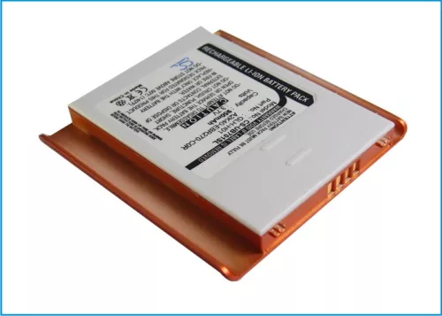 Gigabyte GLH-H01 helyettesítő mobiltelefon akkumulátor (Li-ion, 3.7V, 950mAh / 3.52Wh) - Utángyártott