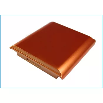   Gigabyte GLH-H02 helyettesítő mobiltelefon akkumulátor (Li-ion, 3.7V, 1600mAh / 5.92Wh) - Utángyártott