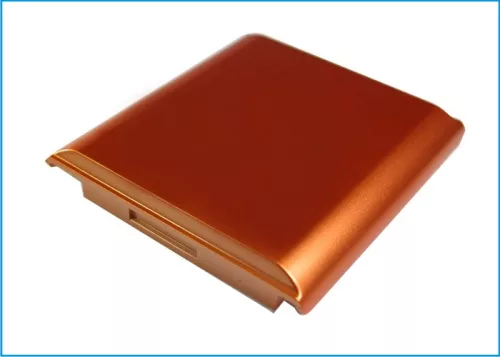 Gigabyte GLH-H02 helyettesítő mobiltelefon akkumulátor (Li-ion, 3.7V, 1600mAh / 5.92Wh) - Utángyártott