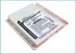 Gigabyte GLH-H02 helyettesítő mobiltelefon akkumulátor (Li-ion, 3.7V, 1600mAh / 5.92Wh) - Utángyártott