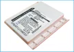 Gigabyte GLH-H02 helyettesítő mobiltelefon akkumulátor (Li-ion, 3.7V, 1600mAh / 5.92Wh) - Utángyártott