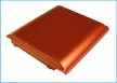 Gigabyte GLH-H02 helyettesítő mobiltelefon akkumulátor (Li-ion, 3.7V, 1600mAh / 5.92Wh) - Utángyártott