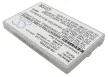 Gigabyte GPS-H01 helyettesítő mobiltelefon akkumulátor (Li-ion, 3.7V, 1300mAh / 4.81Wh) - Utángyártott