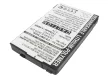 Gigabyte GLS-H01 helyettesítő mobiltelefon akkumulátor (Li-Polymer, 3.7V, 1370mAh / 5.07Wh) - Utángyártott