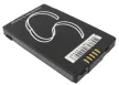 Gigabyte GLS-H01 helyettesítő mobiltelefon akkumulátor (Li-Polymer, 3.7V, 1370mAh / 5.07Wh) - Utángyártott