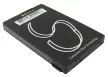 Gigabyte GLS-H01 helyettesítő mobiltelefon akkumulátor (Li-Polymer, 3.7V, 1370mAh / 5.07Wh) - Utángyártott