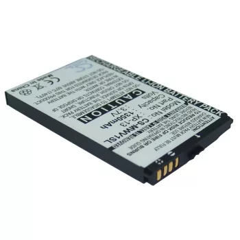   Gigabyte XP-13 helyettesítő mobiltelefon akkumulátor (Li-ion, 3.7V, 1350mAh / 4.99Wh) - Utángyártott