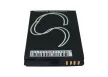 Gigabyte XP-13 helyettesítő mobiltelefon akkumulátor (Li-ion, 3.7V, 1350mAh / 4.99Wh) - Utángyártott