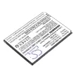 Gigaset V30145-K1310-X467 helyettesítő mobiltelefon akkumulátor (Li-Polymer, 3.85V, 2850mAh / 10.97Wh) - Utángyártott