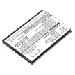 Gigaset V30145-K1310-X479 helyettesítő mobiltelefon akkumulátor (Li-ion, 3.7V, 1500mAh / 5.55Wh) - Utángyártott