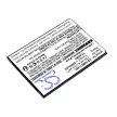 Gigaset V30145-K1310-X471 helyettesítő mobiltelefon akkumulátor (Li-ion, 3.8V, 2800mAh / 10.64Wh) - Utángyártott