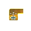 Gigaset GI02 helyettesítő mobiltelefon akkumulátor (Li-Polymer, 3.85V, 4000mAh / 15.40Wh) - Utángyártott