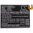 GIONEE BL-N3100 helyettesítő mobiltelefon akkumulátor (Li-Polymer, 3.85V, 3100mAh / 11.94Wh) - Utángyártott