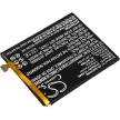 GIONEE BL-N2700B helyettesítő mobiltelefon akkumulátor (Li-Polymer, 3.85V, 2700mAh / 10.40Wh) - Utángyártott