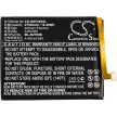 GIONEE BL-N2700B helyettesítő mobiltelefon akkumulátor (Li-Polymer, 3.85V, 2700mAh / 10.40Wh) - Utángyártott