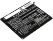 GIONEE BL-N3500A helyettesítő mobiltelefon akkumulátor (Li-Polymer, 3.85V, 3450mAh / 13.28Wh) - Utángyártott