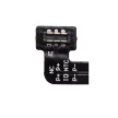 GIONEE BL-N3130 helyettesítő mobiltelefon akkumulátor (Li-Polymer, 3.85V, 3100mAh / 11.94Wh) - Utángyártott