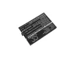 GIONEE BL-N5000D helyettesítő mobiltelefon akkumulátor (Li-Polymer, 3.8V, 5000mAh / 19.00Wh) - Utángyártott