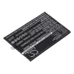 GIONEE BL-N5000C helyettesítő mobiltelefon akkumulátor (Li-Polymer, 3.8V, 5000mAh / 19.00Wh) - Utángyártott