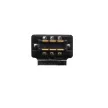GIONEE BL-N5000C helyettesítő mobiltelefon akkumulátor (Li-Polymer, 3.8V, 5000mAh / 19.00Wh) - Utángyártott
