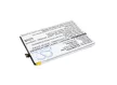 GIONEE BL-N5000A helyettesítő mobiltelefon akkumulátor (Li-Polymer, 3.85V, 5000mAh / 19.25Wh) - Utángyártott
