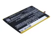 GIONEE BL-N2450 helyettesítő mobiltelefon akkumulátor (Li-Polymer, 3.8V, 2450mAh / 9.31Wh) - Utángyártott