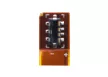 GIONEE BL-N2450 helyettesítő mobiltelefon akkumulátor (Li-Polymer, 3.8V, 2450mAh / 9.31Wh) - Utángyártott