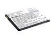 GIONEE BL-G016A helyettesítő mobiltelefon akkumulátor (Li-ion, 3.7V, 1350mAh / 4.99Wh) - Utángyártott
