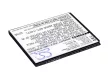 GIONEE BL-G016A helyettesítő mobiltelefon akkumulátor (Li-ion, 3.7V, 1350mAh / 4.99Wh) - Utángyártott