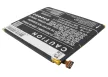 GIONEE BL-N2100 helyettesítő mobiltelefon akkumulátor (Li-Polymer, 3.7V, 2100mAh / 7.77Wh) - Utángyártott