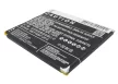 GIONEE BL-N2100 helyettesítő mobiltelefon akkumulátor (Li-Polymer, 3.7V, 2100mAh / 7.77Wh) - Utángyártott