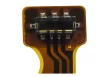 GIONEE BL-N2100 helyettesítő mobiltelefon akkumulátor (Li-Polymer, 3.7V, 2100mAh / 7.77Wh) - Utángyártott