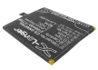 GIONEE S214 helyettesítő mobiltelefon akkumulátor (Li-Polymer, 3.7V, 2100mAh / 7.77Wh) - Utángyártott