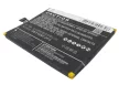 GIONEE S214 helyettesítő mobiltelefon akkumulátor (Li-Polymer, 3.7V, 2100mAh / 7.77Wh) - Utángyártott