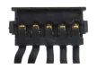 GIONEE S214 helyettesítő mobiltelefon akkumulátor (Li-Polymer, 3.7V, 2100mAh / 7.77Wh) - Utángyártott