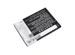 GIONEE BL-G030A helyettesítő mobiltelefon akkumulátor (Li-ion, 3.8V, 3000mAh / 11.40Wh) - Utángyártott
