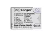 GIONEE BL-G030A helyettesítő mobiltelefon akkumulátor (Li-ion, 3.8V, 3000mAh / 11.40Wh) - Utángyártott