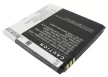 GIONEE BL-G015 helyettesítő mobiltelefon akkumulátor (Li-ion, 3.7V, 1550mAh / 5.74Wh) - Utángyártott