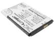 GIONEE BL-G011 helyettesítő mobiltelefon akkumulátor (Li-ion, 3.7V, 1280mAh / 4.74Wh) - Utángyártott