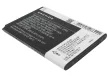 GIONEE BL-G011 helyettesítő mobiltelefon akkumulátor (Li-ion, 3.7V, 1280mAh / 4.74Wh) - Utángyártott