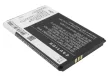 GIONEE BL-G011 helyettesítő mobiltelefon akkumulátor (Li-ion, 3.7V, 1280mAh / 4.74Wh) - Utángyártott