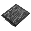 Google GVYZ7 helyettesítő mobiltelefon akkumulátor (Li-Polymer, 3.9V, 4550mAh / 17.74Wh) - Utángyártott